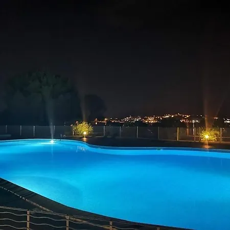 Будинок відпочинку Village Marin Porto-vecchio