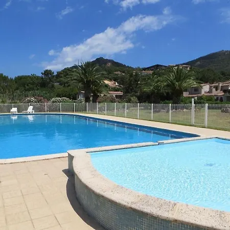 Village Marin Porto-vecchio Будинок відпочинку *