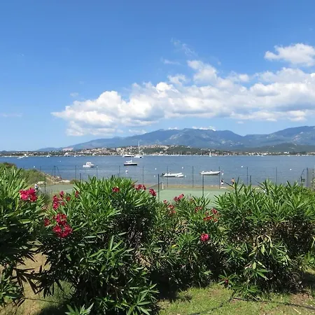 Village Marin Porto-vecchio Будинок відпочинку Порто-Веккіо