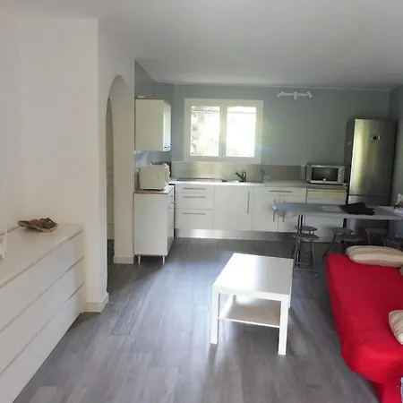 Будинок відпочинку Village Marin Porto-vecchio