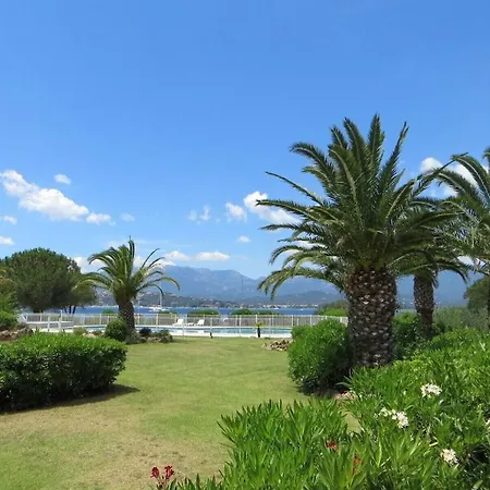 Village Marin Porto-vecchio Будинок відпочинку