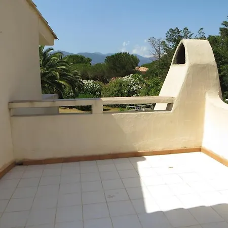 Village Marin Porto-vecchio Будинок відпочинку *