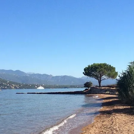 Village Marin Porto-vecchio