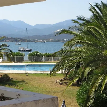 Nyaraló Village Marin Porto-vecchio Porto-Vecchio
